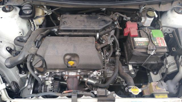Etios Hatch - Foto 7
