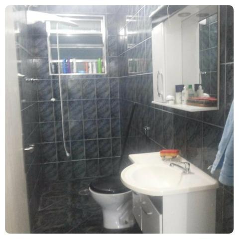 Casa (Térrea) para Locação Jardim do Estádio - Santo André - Foto 17