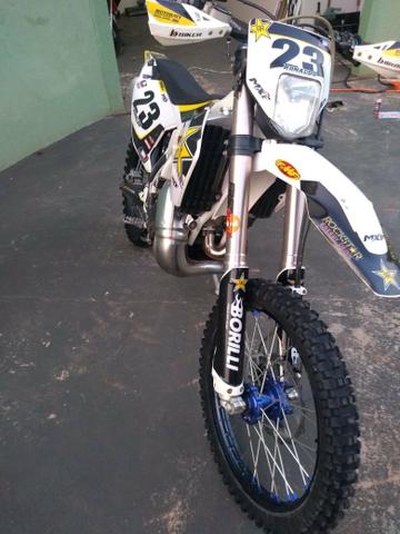 MXF 250 TS 2t