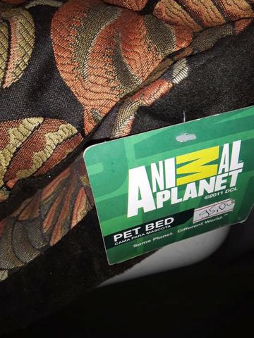 Cama pet "Animal Planet" tam p - Foto 3