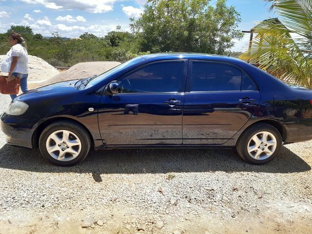 Corolla xei 1.6(zap) - Foto 5