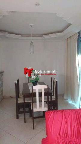 4037 - Casa com área gourmet, 4 quartos para sua moradia em Unamar - Foto 12