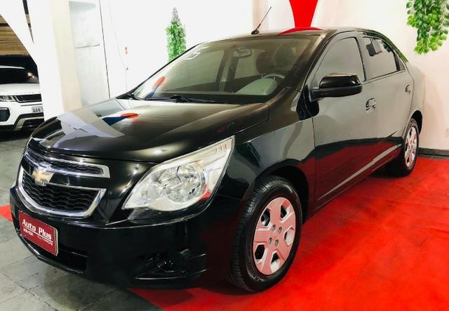 Chevrolet Cobalt LT 1.8 8V (Aut) (Flex) 2015 - Foto 3