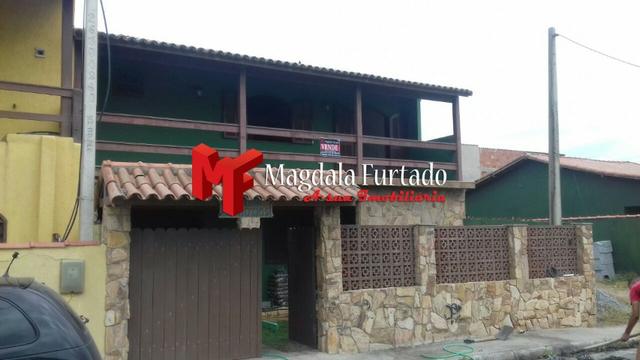 4031 - Casa com 4 quartos, cômodos amplos em ótimo local em Unamar - Foto 12