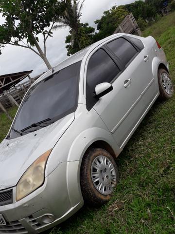 Troco carro - Foto 3