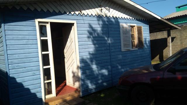 Vendo casa em Butiá, a uma quadra da BR 290 - Foto 2