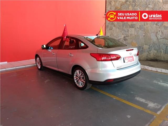 Ford Focus 2.0 se fastback 16v flex 4p powershift - Foto 4