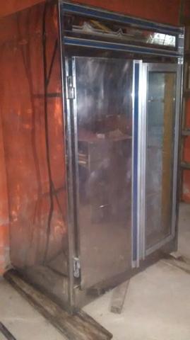 Freezer industrial 220 - Foto 6