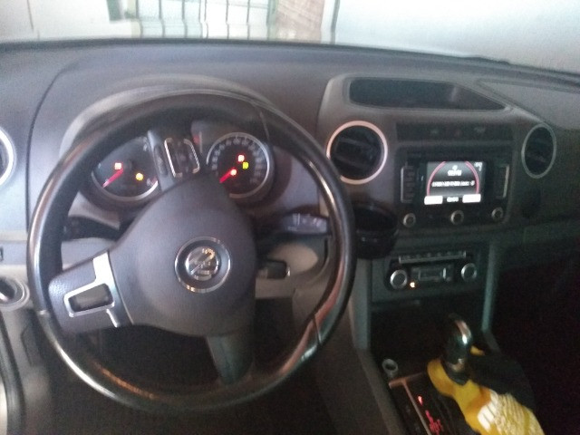 Amarok highline 2012 - Foto 7