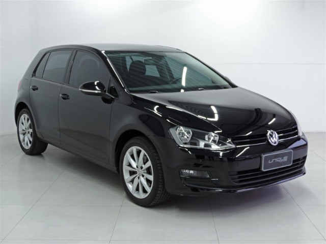 Golf 1.4 TSI Comfortline 2015 - Foto 3