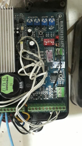 Motor para Portao - Foto 3