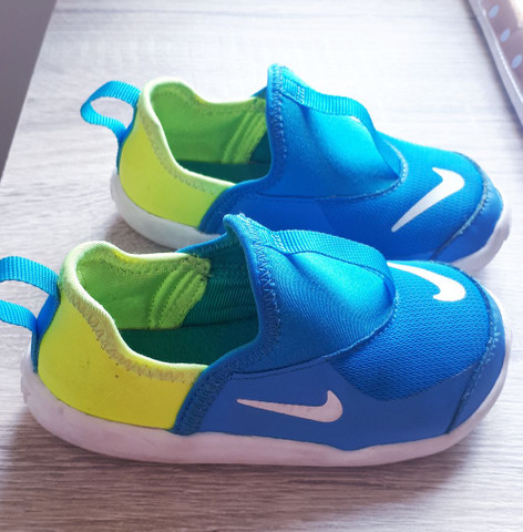 6.5 tamanho de tenis