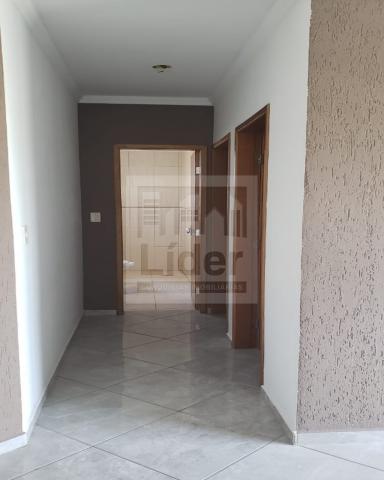 Condomínio localizado no condomínio: Residencial Santa Clara. - Foto 6