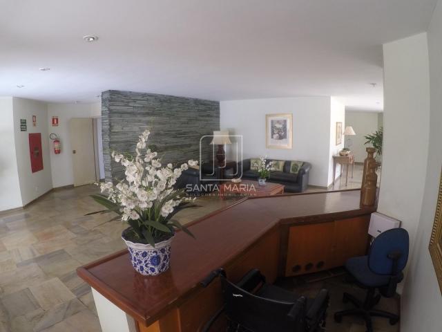 Apartamento para alugar com 3 dormitórios em Higienopolis, Ribeirao preto cod:61108 - Foto 15