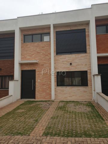 Casa à venda com 3 dormitórios em Chácaras silvania, Valinhos cod:CA023521