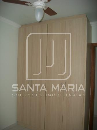 Apartamento para alugar com 1 dormitórios em Nova ribeirania, Ribeirao preto cod:16796 - Foto 3