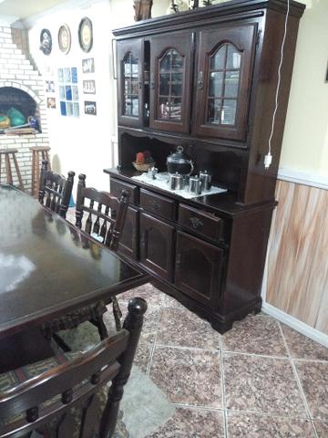 Moveis antigos - Foto 2