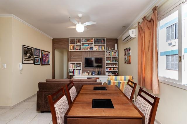 Apartamento para aluguel, 2 quartos, 1 vaga, JARDIM BOTANICO - Porto Alegre/RS - Foto 3