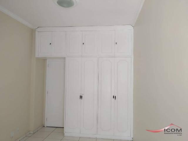 Apartamento com 2 dormitórios para alugar, 70 m² por R$ 2.500,00/mês - Botafogo - Rio de J - Foto 16