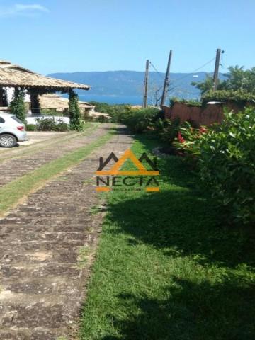 SOBRADO COM 5 DORMITÓRIOS À VENDA, 250 M² POR R$ 1.650.000,00 - CURRAL - ILHABELA/SP - Foto 3