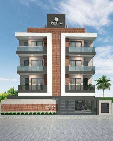 Excelente apartamento com um dormitório e uma suíte no Itacolomi