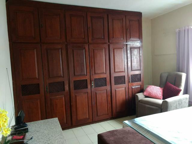 Alugo casa duplex semi mobiliada no Ipase - Foto 3