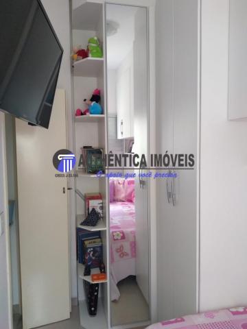 Apartamento para locação no Bussocaba- Osasco. - Foto 10