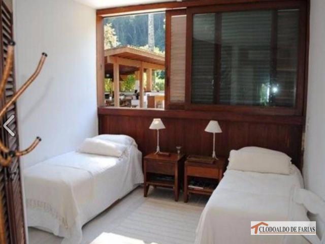 Casa residencial à venda, Condomínio Laranjeiras, Paraty. - Foto 13