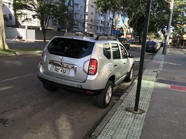 Linda Duster - Vendo ou troco - Foto 4