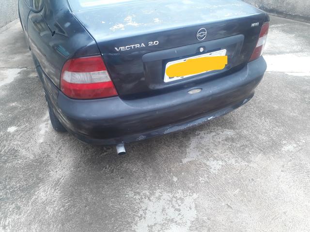 Vectra - Foto 4