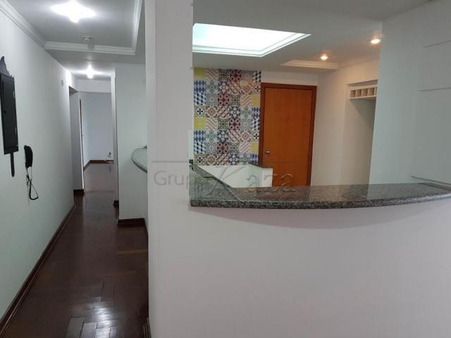 Apartamento para alugar com 3 dormitórios em Vila aprazivel, Jacarei cod:L32579AQ - Foto 8