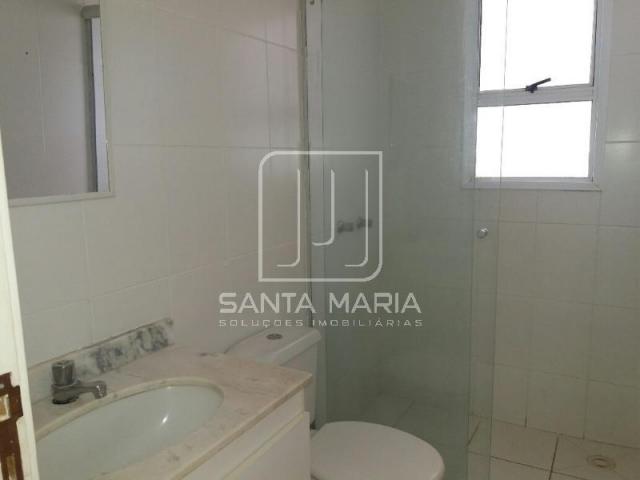 Apartamento à venda com 3 dormitórios em Nova aliança, Ribeirao preto cod:17853 - Foto 5