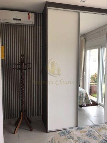 Casa de condomínio à venda com 4 dormitórios em Atlantida, Xangri-la cod:466 - Foto 8