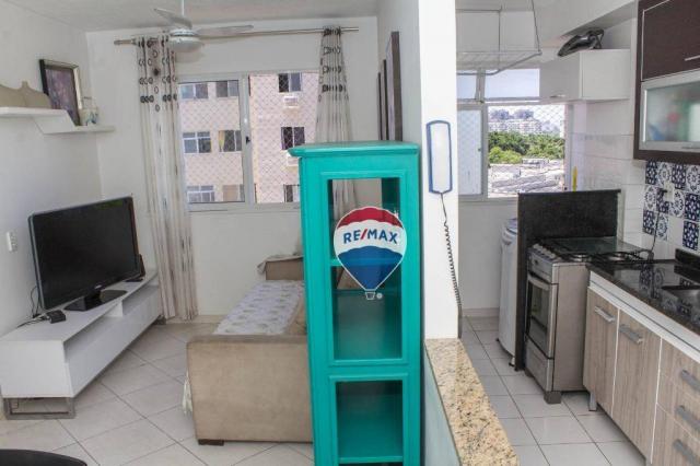 Lindo Apartamento - NeoBandeirantes - 02 Quartos - Camorim - Foto 6