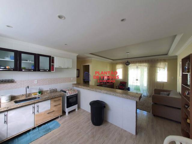 Casa Mobiliada em Costa Azul 2 quartos sendo 1 suíte - Foto 7