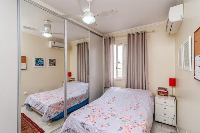 Apartamento para aluguel, 2 quartos, 1 vaga, JARDIM BOTANICO - Porto Alegre/RS - Foto 9