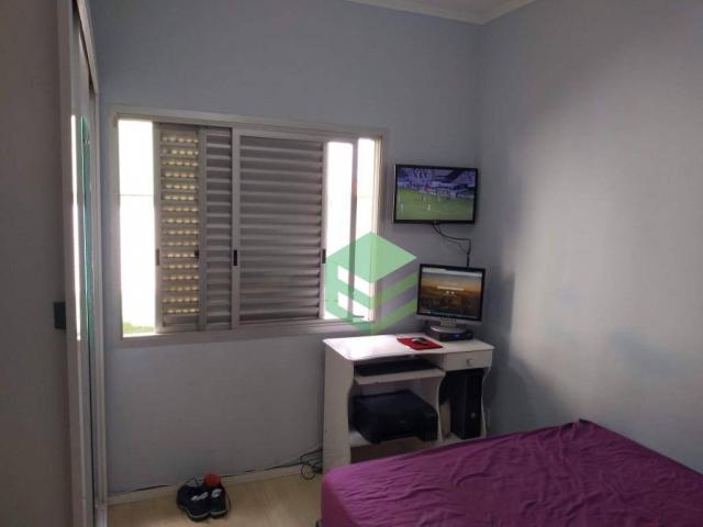 Apartamento com 2 dormitórios à venda, 56 m² por R$ 212.000,00 - Assunção - São Bernardo d - Foto 10