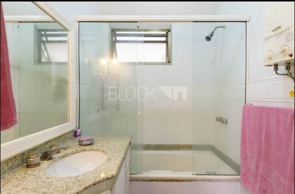 Apartamento para alugar com 3 dormitórios em Barra da tijuca, Rio de janeiro cod:BI7153 - Foto 13
