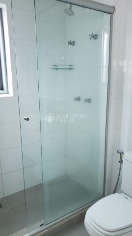 Apartamento para alugar com 1 dormitórios em São joão, Porto alegre cod:315903 - Foto 10