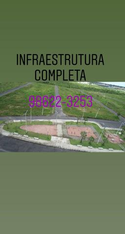 Lotes com Entrada Facilitada no Jereissati 3 - Foto 2