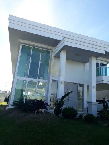 Casa de condomínio à venda com 4 dormitórios em Atlantida, Xangri-la cod:819 - Foto 6