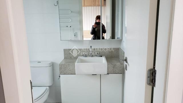 Apartamento para alugar com 1 dormitórios em São joão, Porto alegre cod:315903 - Foto 11