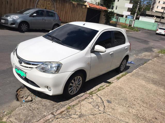 Etios 1.5 XLS completo - Foto 3