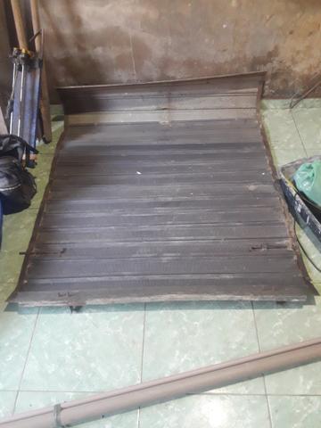 Vende se porta de rolo! 120 - Foto 2