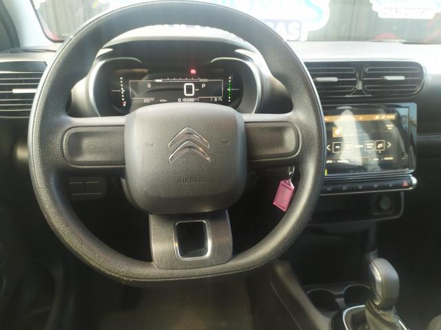 CITROËN C4 CACTUS 1.6 VTI 120 FLEX FEEL MANUAL - Foto 4