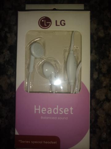 Fones de ouvido - Foto 2
