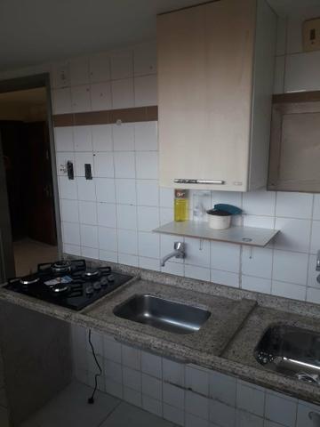 Alugo excelente apartamento cosmorama - Foto 7