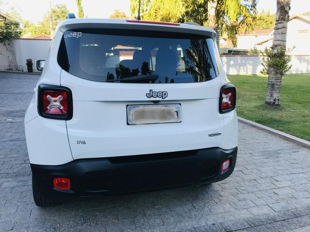 Linda Jeep Renegade Longitude - Foto 10