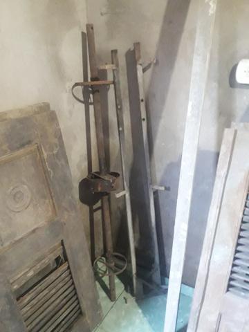 Vende se porta de rolo! 120