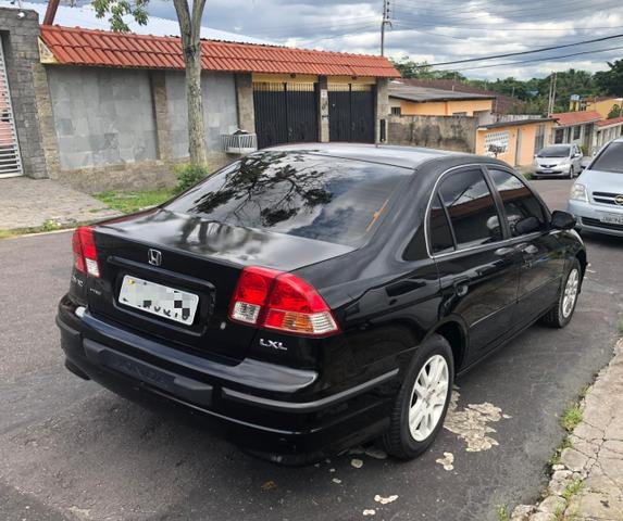 Honda Civic - Foto 3
